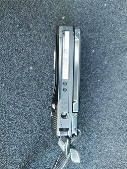 Olympus TG 850 - 6