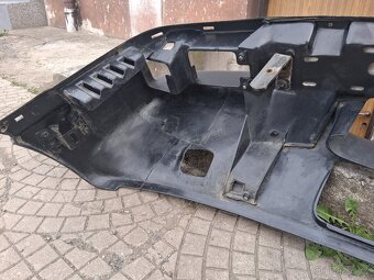 Ford Sierra XR4i přední nárazník - 6