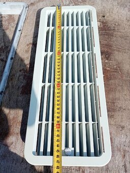 Mřížka lednice Dometic - 6