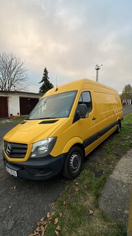 Mercedes-Benz Sprinter 316cdi - 6