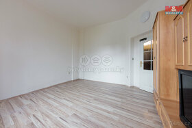 Pronájem bytu 1+1, 41 m², Karlovy Vary, ul. Studentská - 6