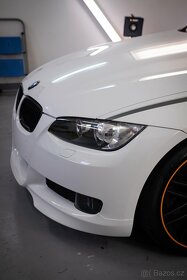 BMW E92 335i N54 manuál - 6