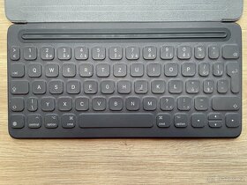 Smart Keyboard k iPadu - 6