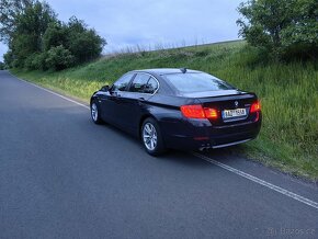 BMW 528i 180kw 2012 84tis najeto - 6