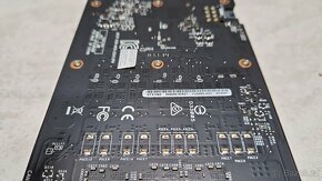 ❰ Grafická karta | Asus Turbo Nvidia GTX 1060 6GB ❱ - 6