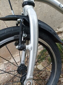 Early Rider Belter 16" - 6