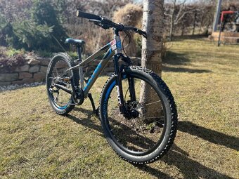 Kellys Marc 70 24" - 6