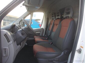 Fiat Ducato, 2.2JTD 74KW - 6