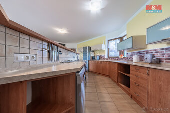Prodej rodinného domu, 159 m², Ondřejov, ul. Výstavní - 6