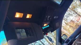 BMW E39 530DA - 6
