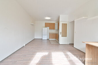 Pronájem bytu 2+kk, Oblá, Nový Lískovec, 16500 Kč/měs, 48 m - 6