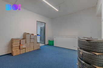 Prodej obchodního prostoru 82 m², Hranice - 6