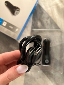 Adaptér USB-C 45W HP - 6