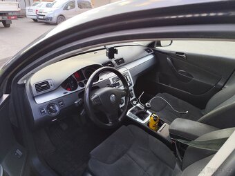 Passat B6 - 6