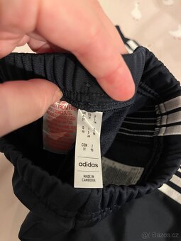 Mikina a tepláky Adidas | 2-3 roky - 6