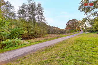 Prodej pozemku 1446 m², Stará Voda - 6