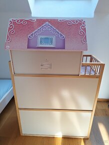 Domeček pro panenky KidKraft - 6