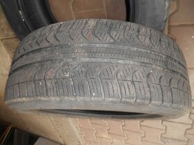 Pneu - PIRELLI - 6