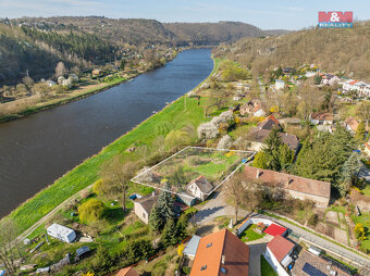 Prodej chaty, 50 m², Husinec, ul. Maličká - 6