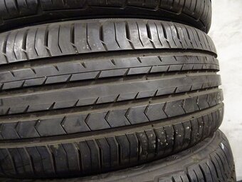 Letní pneu Continental Premium 5, 205/55/17, 4 ks, 7,5 mm - 6