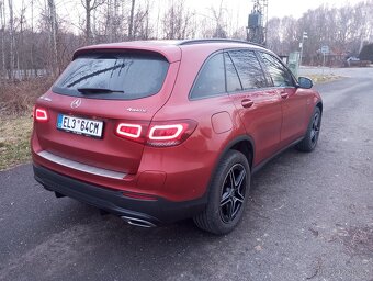 MERCEDES GLC 300 de 4matic,AMG line - 6