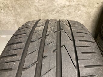 Letní pneumatiky Hankook 235/50 R19 - 6