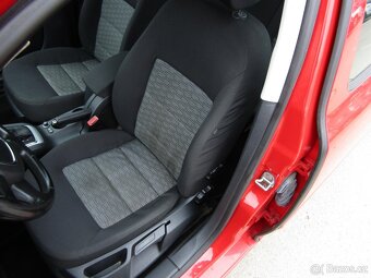 Škoda Octavia II 1.2 TSi , 77 kW benzín, 2010 - 6