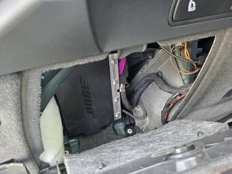 Audi A6 3.0 BiTDI Matrix Panorama - 6