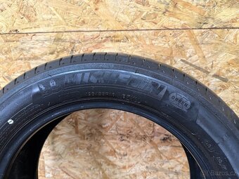 KOMPLETNÍ LETNÍ SADA 195/55 R16 87W MICHELIN - 6