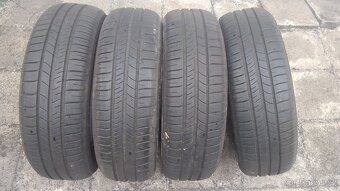 Pneu Michelin letní 185/65 r15 - 6