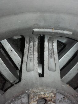 kola 4x100 R14 - 6