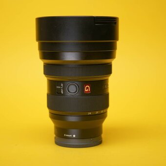 Sony FE 12-24 mm f/2.8 GM | 1829914 - 6