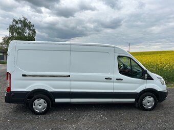 Ford transit L3H2 - 6