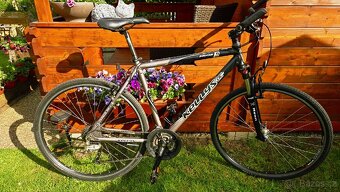 Trekové kolo Kellys NEOS (Deore) rám 21" postava 175-188cm. - 6