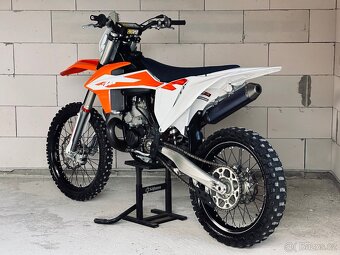 KTM SX 250 - 2020 - 6