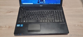 Acer, i5-3210M 2/4x 3,10GHz, 8GB DDR3, 500GB HDD, bat. 2h. - 6