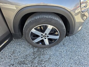 Mercedes-Benz GLB 200CDI 360Ka Burmaster Tz - 6