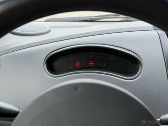 Chevrolet Spark r.v. 2008-36 000 km 1. Majitel - důchodce - 6