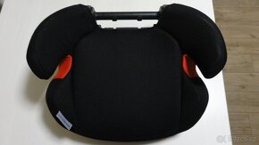 Autosedačka Cybex X2fix - 6
