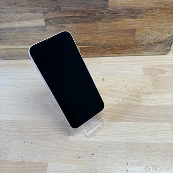 iPhone 13 128GB, růžový, 100% baterie (12 měsíců záruka) - 6