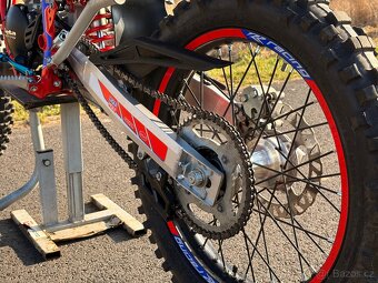 Beta RR50 Racing 2024 - 6