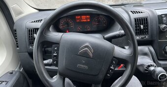 Citroen Jumper 2,0Hdi 96kW 2019 - 6