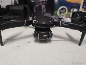 V88 Dron dual kamera + box s příslušenstvím - 6