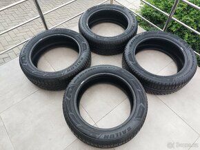Zimní pneumatiky SAILUN 215/55 R18 - 6