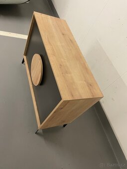 Komoda Vae 110x82 cm - 6
