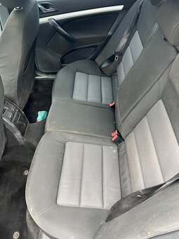 Prodám Škoda Octavie 1.9 TDI 77KW 4x4 Nova STK - 6