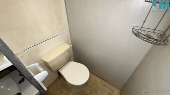 Pronájem byty 1+1, 32 m2 - Třebíč - Nové Dvory, ev.č. 01762 - 6
