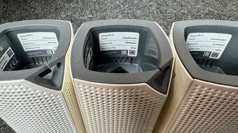 Prodám sestavu Linksys - 6