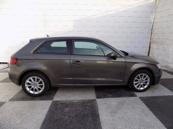 Audi A3 1.6TDI/Bi-xenon/NAVI/ - 6
