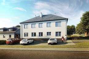 Prodej bytu 4+kk 125 m² Šternberk - Chabičov - 6